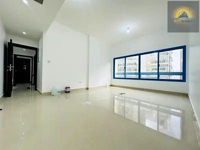 Ready To Move 02/BHK Aprt For Family At Al Nahyān Area