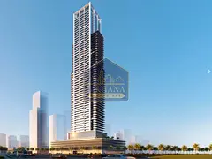 7 years payment plan | 15% DP | Fully Furnished