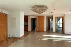 High Floor | Sea and Marina View | Spacious