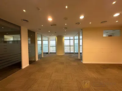 Amazing Office | DDA License | High Visibility