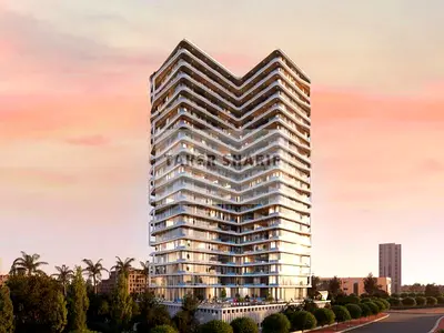 STYLISH 1BR + POOL APARTMENT | RESORT-STYLE LIVING | HIGH ROI