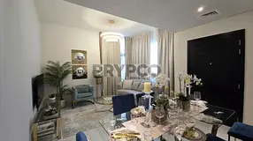 Fully Furnished 3-Bedroom Townhouse | 4 Cheques