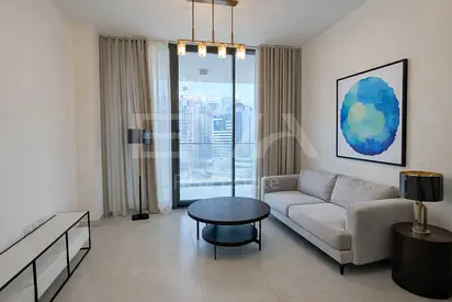 HIGH FLOOR | POOL VIEW | VACANT | FULLY FURNISHED