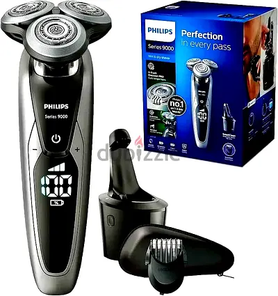 Philips Series 9000 Electric Shaver