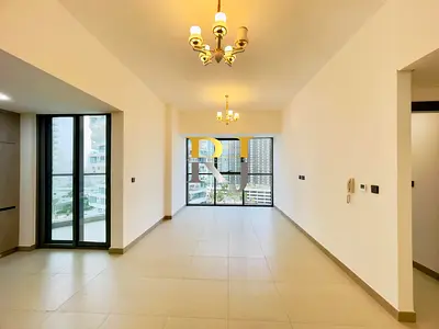 2BR Apartment | Oasis Vista Residences | Multiple City Views | Balcony & Pool Access