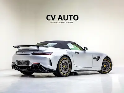 2019 Mercedes-BENZ AMG 照片 6