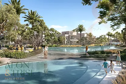 Prime Location | Next To Lagoon | Investor Deal
