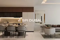 | FULLY FURNISHED | HIGH FLOOR | Pool &amp; Park Views