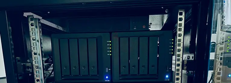 High-Performance Server