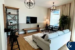 2 Bedrooms | Upgraded | Furnished | Vacant