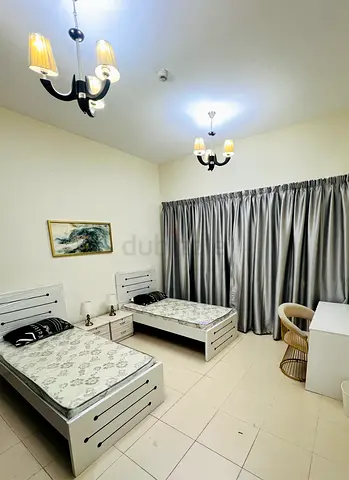 Executive Bed Space for Females