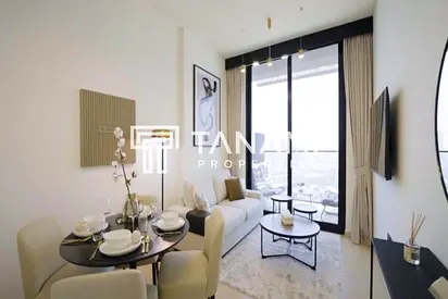 Ready to Move | Fully Furnished | High Floor