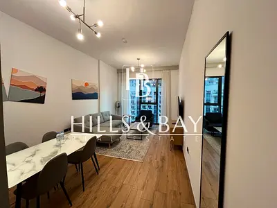 Ready to Move | Marina View | Bills Included