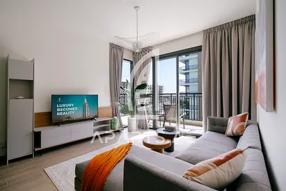 1BR | Town Square | Affordable | Fully Furnished