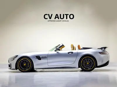2019 Mercedes-BENZ AMG 照片 7