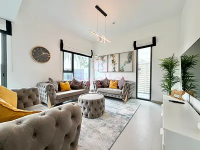 WOW! Luxurious Family Villa Dubai Sleeps 10