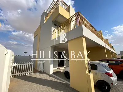 3 BEDS+ROOF|CORNER & SINGLE ROW|OPEN KITCHEN|