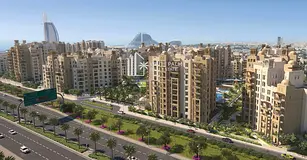 LUXURY 1-BEDROOM | READY TO MOVE | EXCLUSIVE |