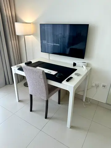 IKEA Extendable Dining Table Only