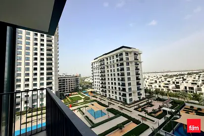 Best View | Brand New | Appliances Included