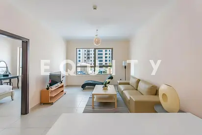 Vacant Now | EMAAR | Best Price | Low Floor