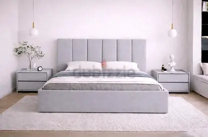 Brand New Queen size storage Bed Medical mattress Family bed Double bed Queen size bed