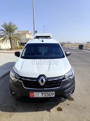 Renault 2023 air cooler 50km