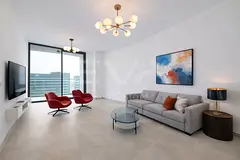 HIGH FLOOR | POOL VIEW | FULLY FURNISHED