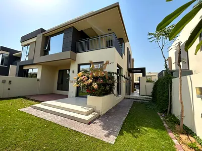 5 BHK + M | Ready To Move In | Unfurnished