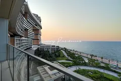 Vacant Now | Furnished | Sea View | Great Price