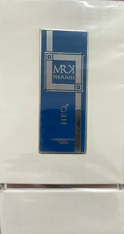 Oriental Fruity - MRK Perfumes HE For Men 100ml - Perfume Spray