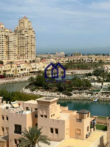 Fully Furnished - Lagoon View - Ready To Move In - 2025 Handover