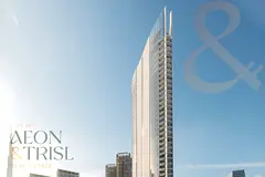Luxurious 3-Bedroom Apartment in Jumeirah Living