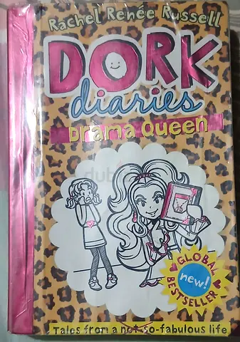 Dork diaries