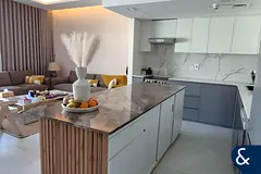 Upgraded | Vacant on Transfer | 2 bed + Study