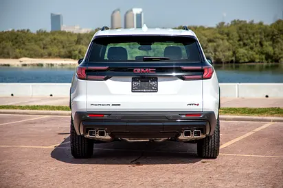 2024 GMC ACADIA 缩略图 10