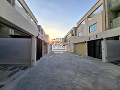 Brand new 5bed villa in MBZ city with Tawtheeq &amp; bills included