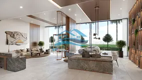 LUXURIOUS LIVING | 2BHK FITTED KITCHEN | STUDY ROOM | 70/30 PP