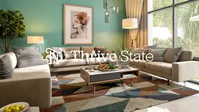 Spacious 2BR Villa | Pool and Park Access