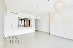 Very Spacious | Best Layout and Best Tower| 1BHK