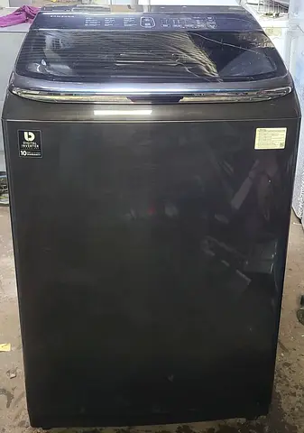 Samsung 17 kg washing machine fully automatic top load