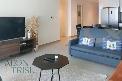 Furnished 2BHK | Prime Location | Vacant