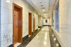 1Bedroom | Skycourt Towers | Higher Floor