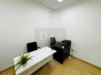 Brand new office | Free Amenities | near to Metro Station