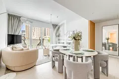 1‑Bedroom Apartment | La Vie, JBR | Luxury Waterfront Living