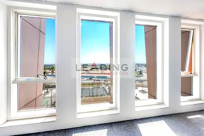 BRIGHT | SPACIOUS | HIGH FLOOR | FULLY FITTED