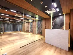 Fully Fitted | Available Now | Partitioned