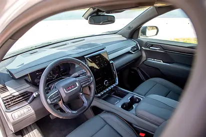 2024 GMC ACADIA 缩略图 7
