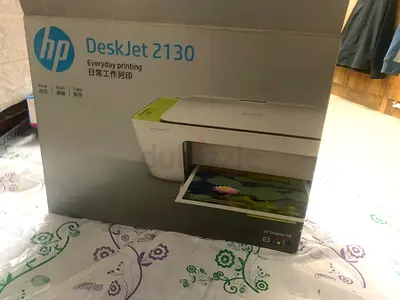 Hp deskjet 2130 printer