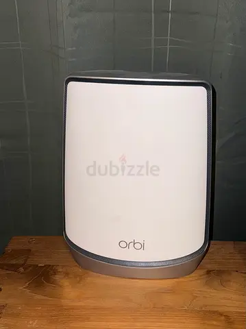 Orbi 850 mesh wi fi